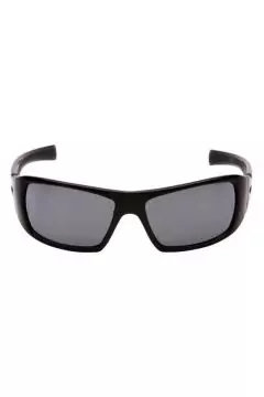 PYRAMEX | Goliath Safety Goggles Grey Lens with Black Frame 35g | SB5620D