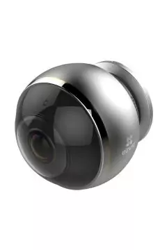 EZVIZ | Pano Indoor Wireless Fisheye Security 360Â° Camera for Home and Office Use 3MP | C6P - CS-CV346-A0-7A3WFR