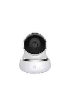 EZVIZ | Sound and Motion-Tracking Master WIFI PT Camera for Home and Office Use| 1.3MP | C6B - CS-CV240-B0-21WFR