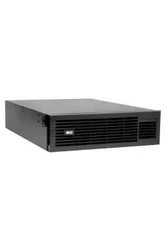 TRIPP LITE | External Rack/Tower Battery Pack Enclosure + DC Cabling For Select UPS Systems 48V 3U | BP48V60RT-3U
