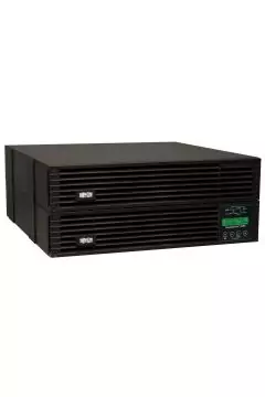 TRIPP LITE | Smart Online Double-Conversion UPS Extended Run 6000VA 5.4kW 4U Rack/Tower 230V DB9 Serial | SU6000RT4UHVHW