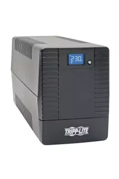 TRIPP LITE | Line-Interactive UPS with 8 C13 Outlets 1.5kVA 900W 230V C14 Inlet | OMNIVSX1500