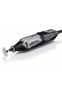 DREMEL | Rotary Multi Tool With Accessories | 4000 (4000-1/45) 230V