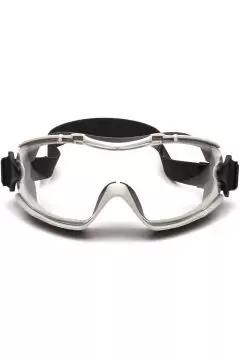 PYRAMEX | Safety Goggles | G804TRL
