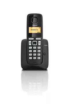 GIGASET | Cordless Phone Duo | L36852-H2431-L101