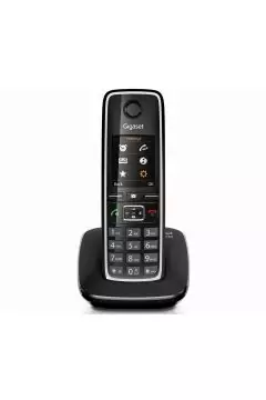 GIGASET | Cordless Phone Expandable Phone | S30852-H2512-A701
