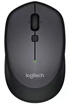 LOGITECH | Wireless Mouse M33 Black | 910-004438