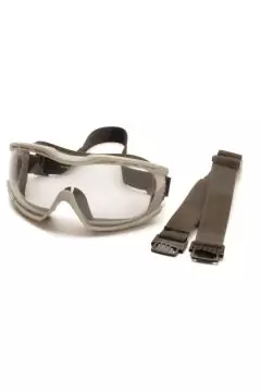 PYRAMEX | Safety Goggles | G604T2