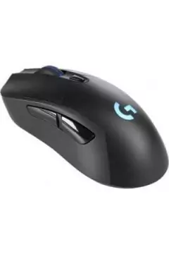 LOGITECH | G703 Lightspeed Wireless Gaming Mouse | 910-005094