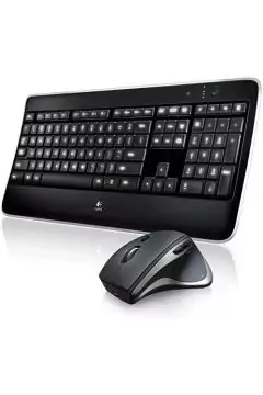 LOGITECH | MX800 Wireless Performance Combo Keyboard | 920-006242
