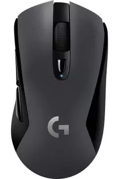 LOGITECH | Lightspeed Wireless Gaming Mouse | G603