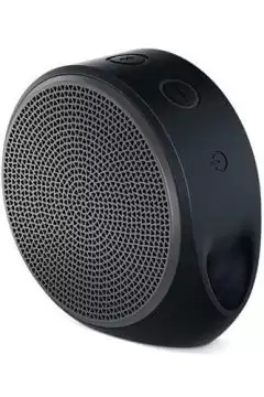 LOGITECH | X100 Mobile Wireless Speaker Grey | 984-000354