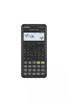 CASIO | Scientific Calculator 95g  Black | FX-350ESPLUS-2WDTV