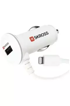 SKROSS | Midget Plus Lightning Connector | 2-900612