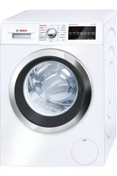 BOSCH | Washer Dryer 80.7 Kg 2200 W White | WVG30460GC