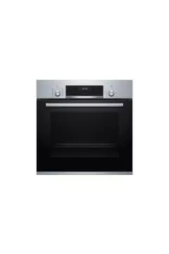 BOSCH | Serie 4 Electric Oven 32 Kg Stainless Steel | HBJ538ES0M