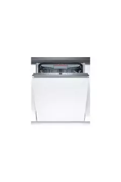 BOSCH | Serie 4 Fully-Integrated Dishwasher 38 Kg 60 cm | SMV46MX00M