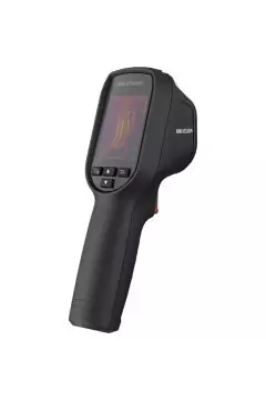 HIKVISION | Thermographic Handheld Camera 2.4 LCD Display 3.7V DC 350g | DS-2TP31B-3AUF