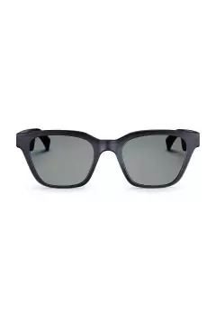 BOSE | Frames Audio Sunglasses Alto Black Bluetooth connectivity | 830044-0100