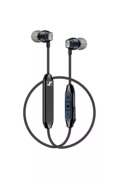 SENNHEISER | Wireless In-Ear Headphone Bluetooth 4.2 Black 163 g | 507447
