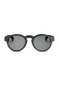 BOSE | Frames Rondo Audio Sunglasses Bluetooth Connectivity Black | 830045-0100