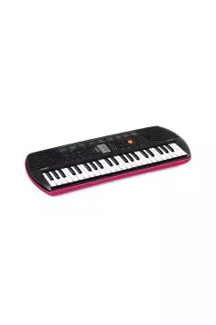 CASIO | Musical Keyboard Compact 0.8W 44 Mini Keys 1.4kg | SA-78AH2