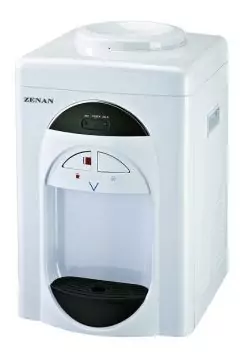 ZENAN | Table Top Water Dispenser Push Button | ZWD-5x29T