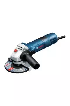BOSCH | Professional Angle Grinder 4.5"inches 720 Watts Variable Speed | GWS 7-115 E | 601388201