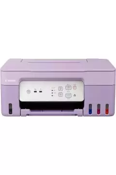 CANON | Pixma Wireless Colour 3-in-1 Refillable MegaTank Printer Purple | G3430 