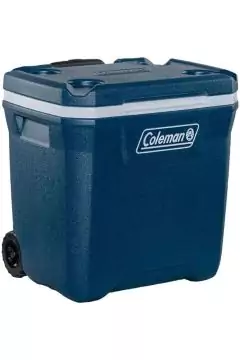COLEMAN | 28 Quart Xtreme Wheeled Space Cooler Box Blue | 2000037210