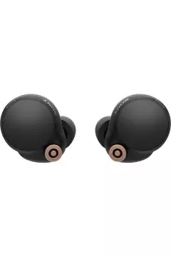 سوني | سماعات أذن لاسلكية لإلغاء الضوضاء | WF1000XM4 / أسود