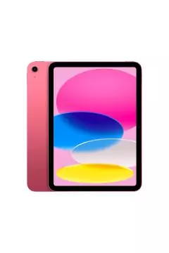 APPLE | Ipad 10TH Gen Wifi 64GB 10.9"inch 27.69cm Pink
