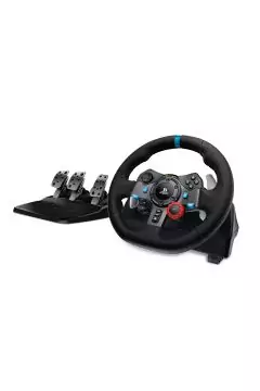 LOGITECH | Driving Force Racing Wheel For Xbox, Playstation And Pc | G29