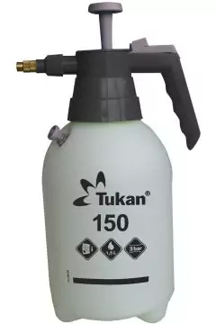 GLORIA | Tukan Pressure Sprayer 1.5 Ltr | 00129.0000
