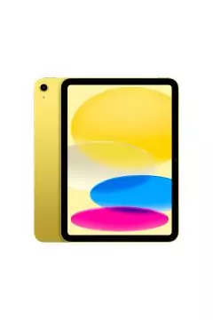 APPLE | Ipad 10TH Gen Wifi 64GB 10.9"inch 27.69cm Yellow