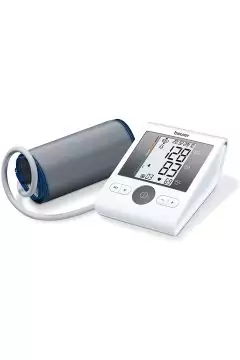 بيورير | جهاز قياس ضغط الدم من أعلى الذراع HSD | BM 28