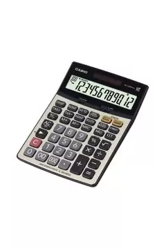 CASIO | Check & Correct Desktop Calculator | 260g | DJ-220D PLUS