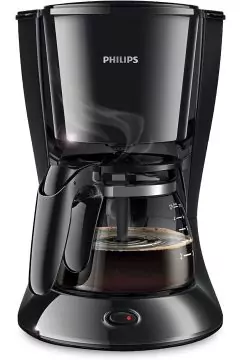 فيليبس | ديلي كوليكشن ماكينة صنع القهوة 0.6 لتر 750 وات 2-7 أكواب | HD7432 / 20