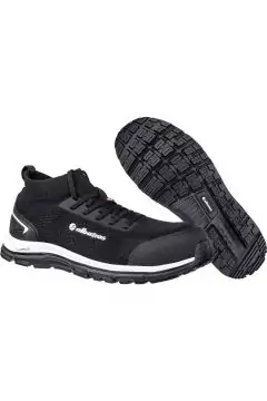 بوما | ULTIMATE IMPULSE BLACK LOW ESD حذاء أمان واقٍ S1P | 646720