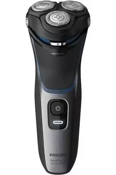 PHILIPS | Wet or Dry Electric Shaver | S3122/50 