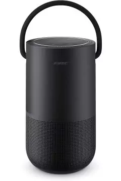 BOSE | Portable Smart Speaker 230V Triple Black | 829393-4100