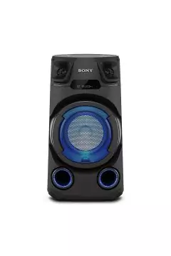 SONY | High Power Portable Party Speaker with Bluetooth Connectivity | MHC-V13