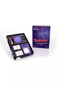 HASBRO Gaming | Taboo (English) | HSO106TOY00108