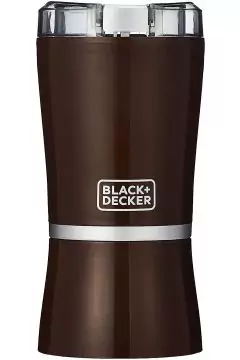 BLACK + DECKER | Coffee Grinder 60 gm 220V | CBM4-B5