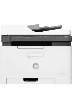 HP | طابعة Color Laser MFP 179fnw | 4ZB97A