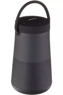BOSE | SoundLink Revolve+ Bluetooth Speaker II, Triple Black | 858366-5110