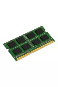 KINGSTON | KCP3L16SD8/8, 8 GB 1600 MHz SODIMM DDR3L 1.35 V CL11 204-Pin Notebook Internal Memory
