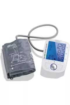 سانيتاس | جهاز قياس ضغط الدم الناطق M01 | SBM 52