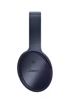 BOSE | Quiet Comfort 35 II Wireless Noise Cancelling Headphones Triple Midnight | 789564-0030