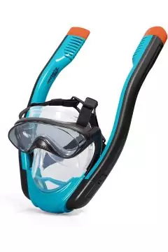 بست واي | Hydro-Pro SeaClear Flowtech Snorkeling Mask S / M | BES115TOY01306